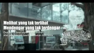 [ Full Perform ] Melihat yang tak terlihat, mendengar yang tak terdengar - TuK Indonesia