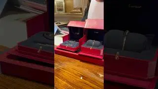 Как думаете, как французы относятся к Cartier ? #франция #жизньвофранции