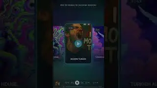 T&uuml;rk&ccedil;e Modern Pop BAZ AI St&uuml;dyo ile yapıldı / Made by BAZ AI Music Studio