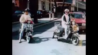 MOD REVIVAL PART 4