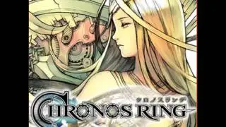 REFLEC BEAT plus CHRONOS RING/下村 陽子