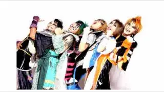 宇宙戦隊 Noiz - Thank you for the music
