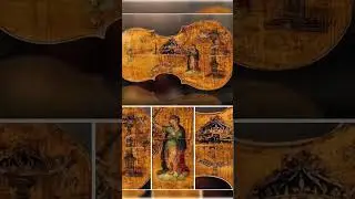 The Oldest Cello in the World &ndash; Made in 1536! #didyouknow #archaeologicalrevelations