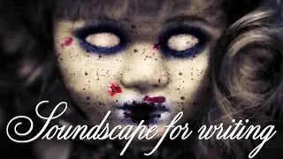 80's Horror Movie Vibes (Music for writing)
