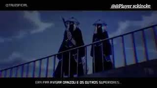 Player sckincken_ TS boy Producer & Tv Muchas Bees- Itachi ( official music video) 