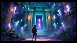 True Creepy Horror Stories: Ancient Mayan Spirits Haunting Yucat&aacute;n Ruins Will Leave You Paralyzed