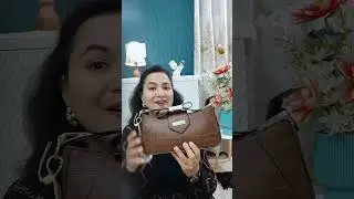 Stylish shoulder & Sling Bags From Flipkart 💕 | Flipkart Bags Haul | #bag #bags #onlineshopping