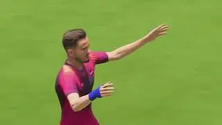 FIFA 23 penalty glitch