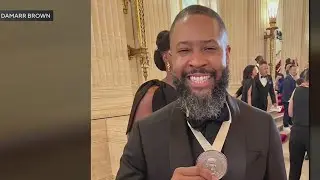 Hyde Park's Damarr Brown of Virtue wins James Beard Award for Best Emerging Chef