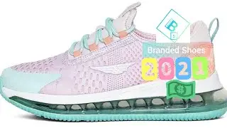 Red Tape Women's RLO057 Lilac Running Shoes-7 Kids UK (RLO0577)/Branded shoes/Review.