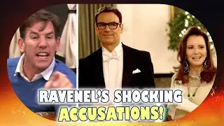 Southern Charm Drama: Madison's Accessories, Ravenel's Rant, Sienna's Secrets & More!