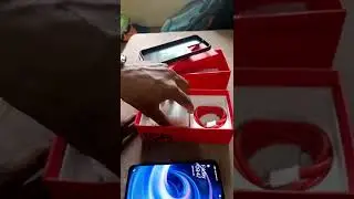 Unboxing - OnePlus 10R 5G !! First Look !! #shorts