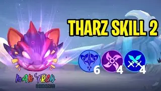 THARZ SKILL 2 + CORE ASTRO @manfredchannel3084