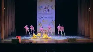 От горшка два вершка