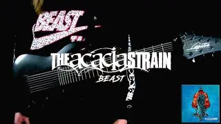 The Acacia Strain - BEAST (COVER)