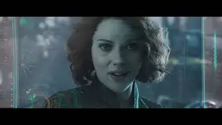 Thor Ragnarok - hulk turns back to banner