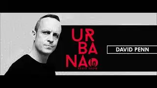 Urbana Radio Show 583 (With David Penn) 11.02.2023