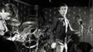 Joy Division - The Drawback
