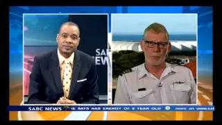 Flying skills and attitude of pilots is crucial: Lynch