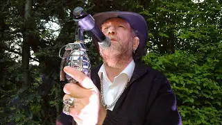 4K  Handy-Test - Holger Landrock