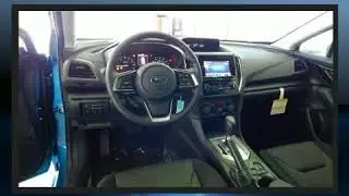 2018 Subaru Impreza in Nashville, TN 37203