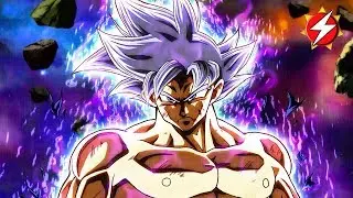 ultra instinct parents