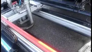 Jetting Systems Runway Cleaner