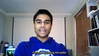Ryan Vincent   AI Noise Sensor   Answers to Judges' questions with captions