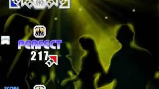 Pump It Up: Perfect Collection [PC] - Final Audition 2 [Crazy]