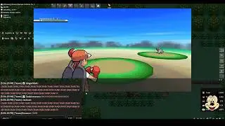 LAST MINUTE SHINY ZIGZAGOON IN SHINY WAR  #pokemmo