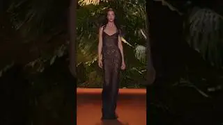 This Roberto Cavalli Dress Is Impossible to Ignore #milan #style