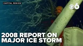 From 2008: Major ice storm hits Capital Region