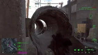 Battlefield 6 21/5 TDM WIN PS5 Pro 120fps DualSense Edge