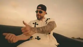 Jei M - Mas que el cora (Official Video)