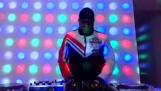 Ironbound Facebook Live Broadcast #2025