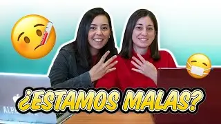 How to Speak about Feeling Sick or Being Hurt in Spanish 🤕