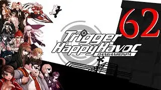 Danganronpa: Trigger Happy Havoc - #62 - Happy Accidents - Two-Thirds Blind