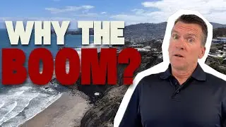 Things YOU SHOULD KNOW About the FUTURE of North San Diego