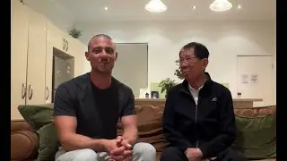 Master Dennis Wang on Healing with Intention and Compassion - Qigong Wisdom for Emotional Release