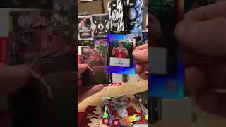 Lennart Karl RC /35 Bona Fide Ballers Autograph !! Pulled live on !! Live every night at