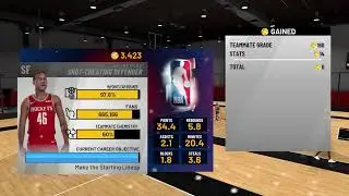TOXIC LINE UP IN THE PARK!!! Lockdown Dritzy???