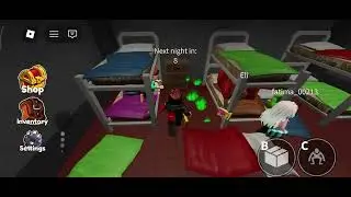 Rainbow friends 1 ze ségrou 