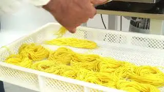 Macchina per pasta fresca P6