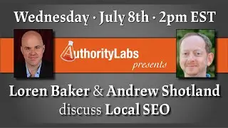 Locial SEO #AuthorityHoA