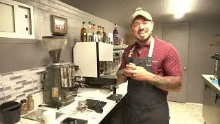 How to Dial In Espresso Machine to Espresso Grinder | Mobile Barista 101