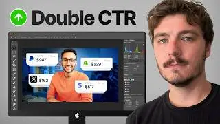 you've been thinking about YouTube Thumbnails completely wrong