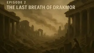 DARK HOMICIDE - Episode 2: The Last Breath of Drakmor