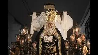 Soledad Córdoba 2018 Entrada