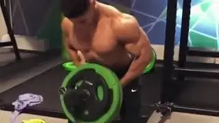 Full Back Workout With Andrei Deiu