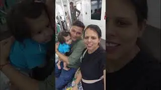 Water Metro Ride (full video)#viral #viralvideos#videoviral #explore #trip#ernakulam#watermetro#yt